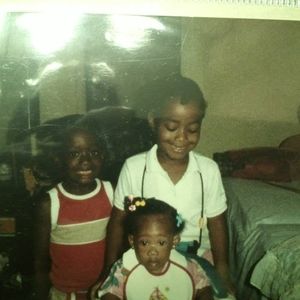 Meet your Posher, Janae